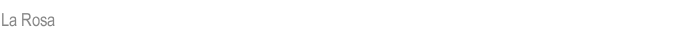 La Rosa